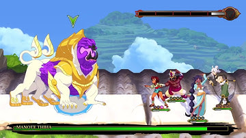 Indivisible: secret boss Manote Thiha