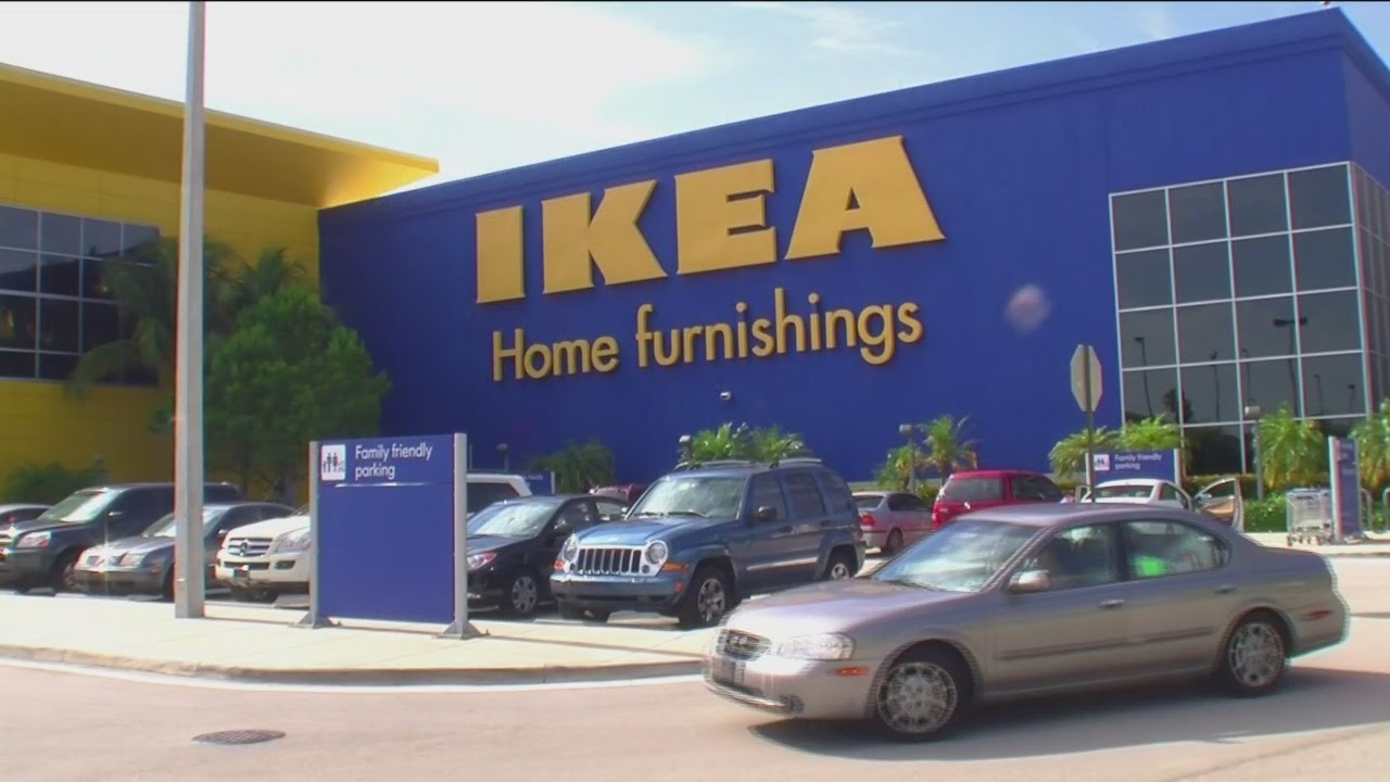 Wisconsin to see first Ikea YouTube