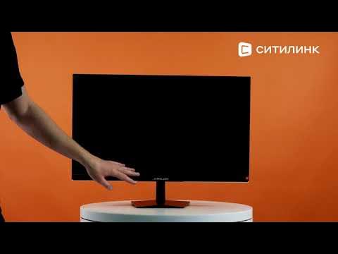 Обзор Моноблока TECLAST G27 Air | Ситилинк - YouTube