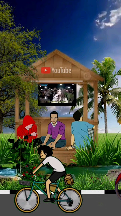 STORY WA || LAGU MUNGKIN COVER NABILA & TRY SUAKA  #shorts #short #music #video #fyp