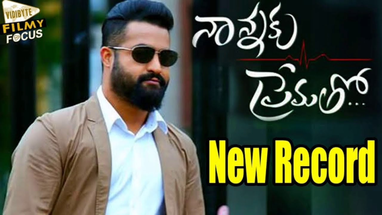 Nannaku Prematho Interval BGM Violin BGM  Jr NTR by BGM killer