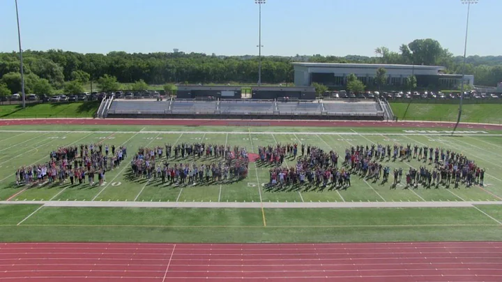 Linn-Mar High School - Class of 2020 Commencement - May 22