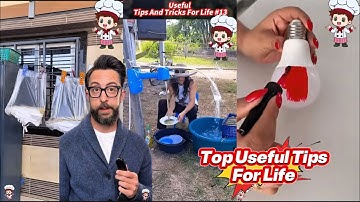 Great tips to save time and effort .p03 #adamrose #lifehacks #lifetips #lifehack #tipsandtricks 