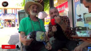 Xıdır Onbaşı Zewez Wazeno - Hıdır Onbaşı Evlenmek Istiyor.