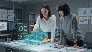 How AI is Changing Civil Engineering (5 Tools You Need to Learn)