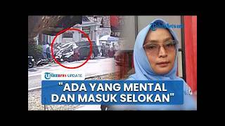 Kesaksian Guru soal Detik-detik Laka Maut Mobil Pejabat Seruduk Siswa SD hingga Tewas di Pandeglang