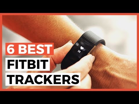 Best Fitbit Fitness Tracker in 2020 - How to Choose your Fitbit Fitness Tracker?