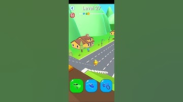 shape shifting & transform the character level 119 #video #viral #shorts #shapeshifting #gameplay