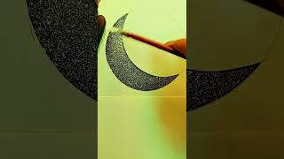 easy acrylic painting tutorial 🎨😃#art #satisfying #creative #painting #tutorial #easy #shorts