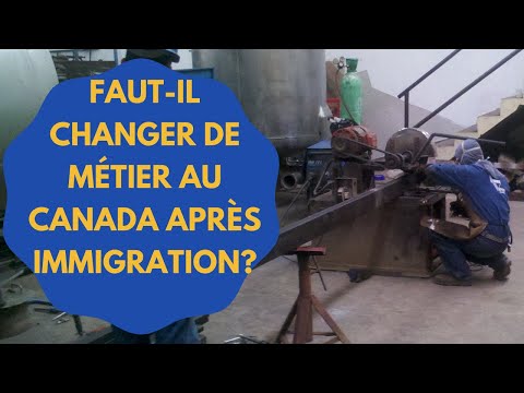 Quand Faut-Il Changer De Carrière