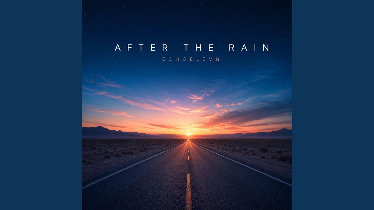 After The Rain - YouTube