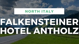 Falkensteiner Hotel Antholz, Review Junior Suite Comfort Forest View.