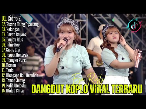 JAUH KO PERGI, CINTA LUAR BIASA, KAWIN KONTRAK - DANGDUT KOPLO TERBARU FULL ALBUM LAGU JAWA VIRAL