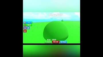 Eat Blobs #roblox #robloxshorts #eatblobs #blobs #gameplay #shorts