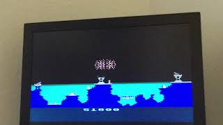 Atari 800XL Atlantis [Easy] 145900