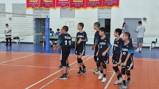 1150811城市盃6男莒光vs重慶第一局