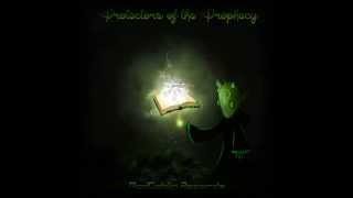 Reflection & Audiospazm-The Pledge Pt 1