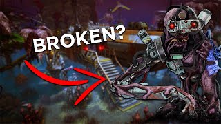 The Problem with the Singularity No One is Talking About... | Dead By Daylight