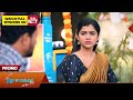 Pudhu Vasantham - Promo | 25 Feb 2026 | Tamil Serial | Sun TV