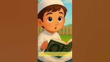 سورة الكافرون للأطفال | مكررة 3 مرات للحفظ بسهولة 👶📖 #تعليم_الأطفال #اكسبلور #abcs #تعليم#abc#اطفال
