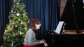 Nehir Curca Waltz In A Minör