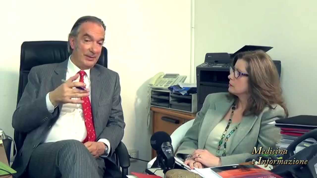 Prof. Massimo Biondi -  