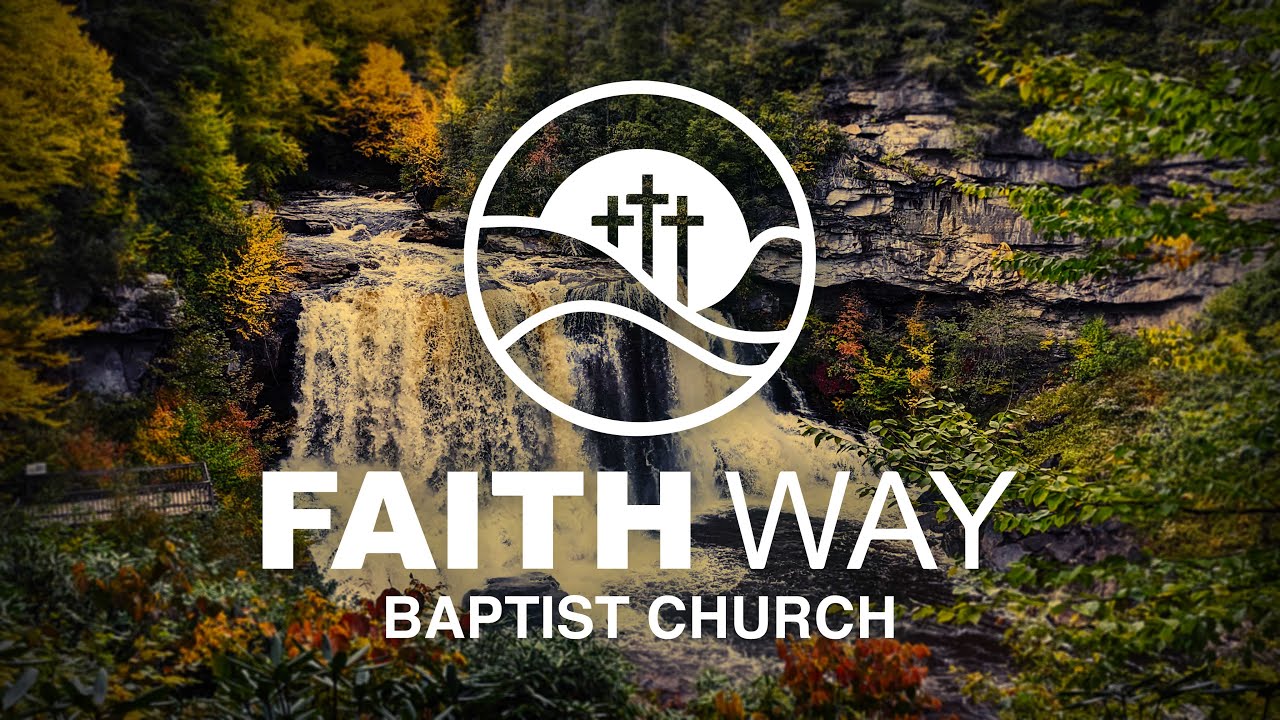 Sunday Morning Service - November 16, 2025