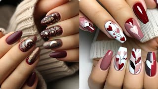 40+ Best Creative Nail Art Design Compilation | New Nail Ideas For Occasion | Nails Inspiration