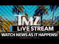 TMZ Live: Top Stories of the Day 📰