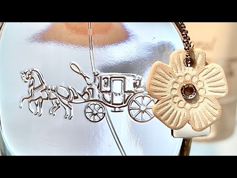 COACH Gift Ideas 🎁 Perfume 🎁 Beauty Shopping