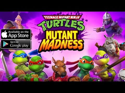 Стоит ли донатить в TMNT Mutant Madness? Полный обзор донат-системы
