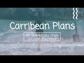 Carribean Plans Line Dance/캐리비안 플랜스 라인댄스/초중급