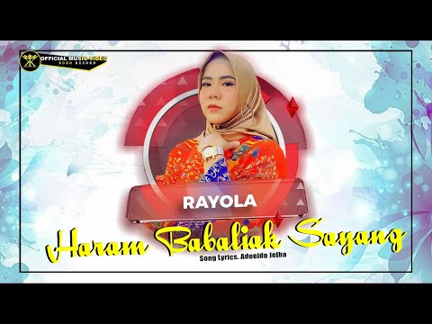 Video Haram Babaliak Sayang