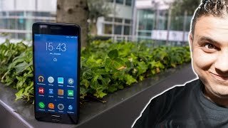 Zuk Z2 Le Smartphone Killer À Moins De 200 Avec Des Specs Haut De Gamme I Daddy Dtech 4K