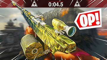 AUTOMATON HEXA V2 ROCKET.. 6 Nukes In 1 Game! (Not Clickbait) - Vanguard