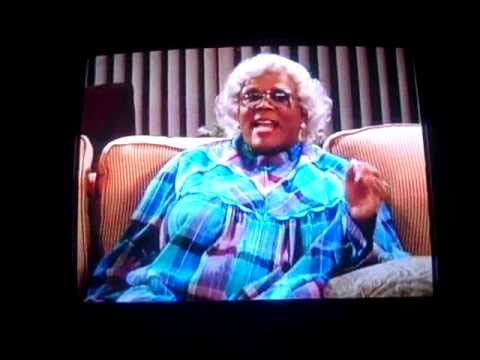 madea house payne