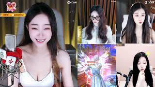 20230325-2039-狐妖妖r-想成为你唯一的宠爱