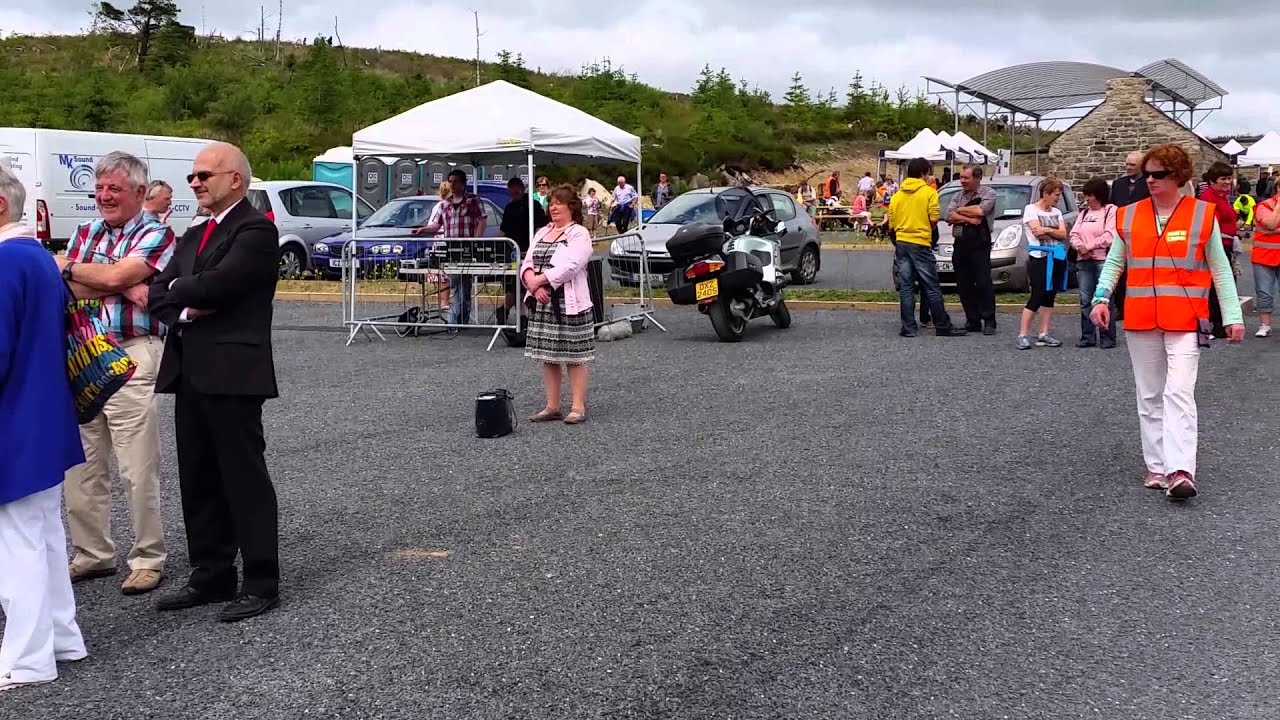 Mid Summer Festival The Burren West Cavan