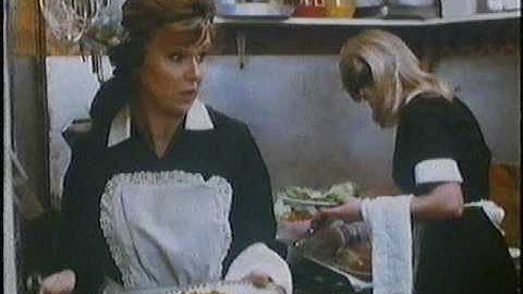 Robocop VHS Trailers 1989