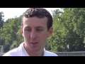 ODAC Women's Cross Country Preseason Interview
