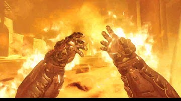 Doom(2016) Part 3: Son of a Glitch