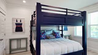 Oceana by Legacy Beach Homes