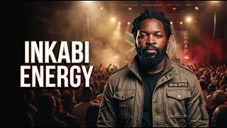 Big Zulu LIVE 🔥 | The Inkabi Energy Was REAL!