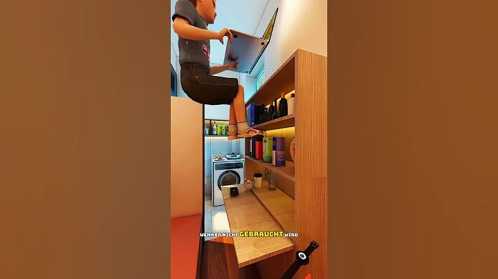 tiny coffin house design #shorts #decoration