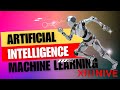 AI &amp; Machine Learning | Business analysis |