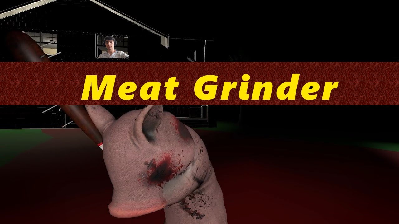 Meat Grinder