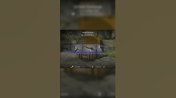 Day 296 - Opening a case every day till I pull a knife #cs2 #counterstrike