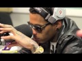 Kid Ink - Bad Ass ft. Wale & Meek Mill (Power 106 World Premiere)