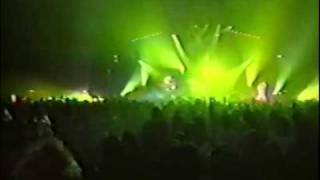 X JAPAN(Hide solo) - Cerebration (Niigata 1996.02.08)