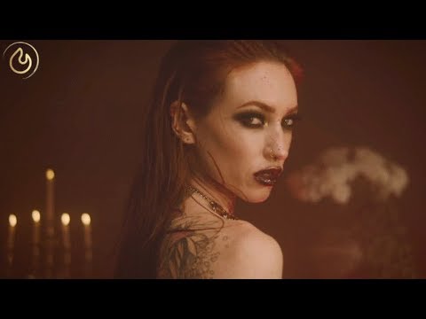 diamond-black---the-scarlet-(official-video)